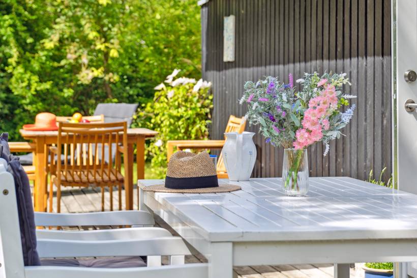 Foto von Ferienhaus XX84 in Smidstrup - Gilleleje - Nordseeland