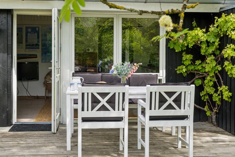 Foto von Ferienhaus XX84 in Smidstrup - Gilleleje - Nordseeland