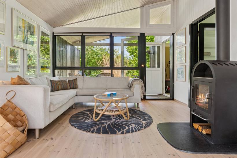 Foto von Ferienhaus XX84 in Smidstrup - Gilleleje - Nordseeland