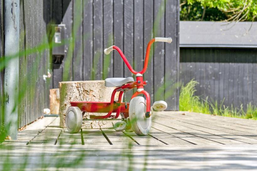Foto von Ferienhaus XX84 in Smidstrup - Gilleleje - Nordseeland