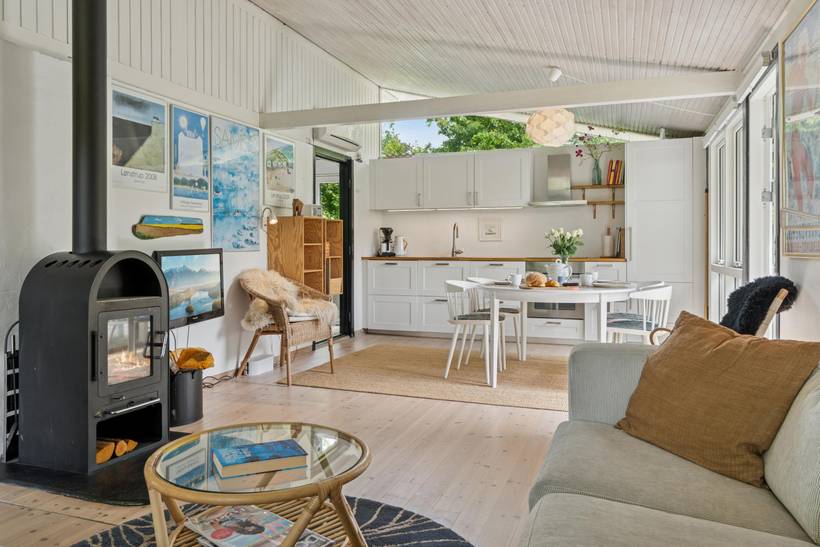 Foto von Ferienhaus XX84 in Smidstrup - Gilleleje - Nordseeland