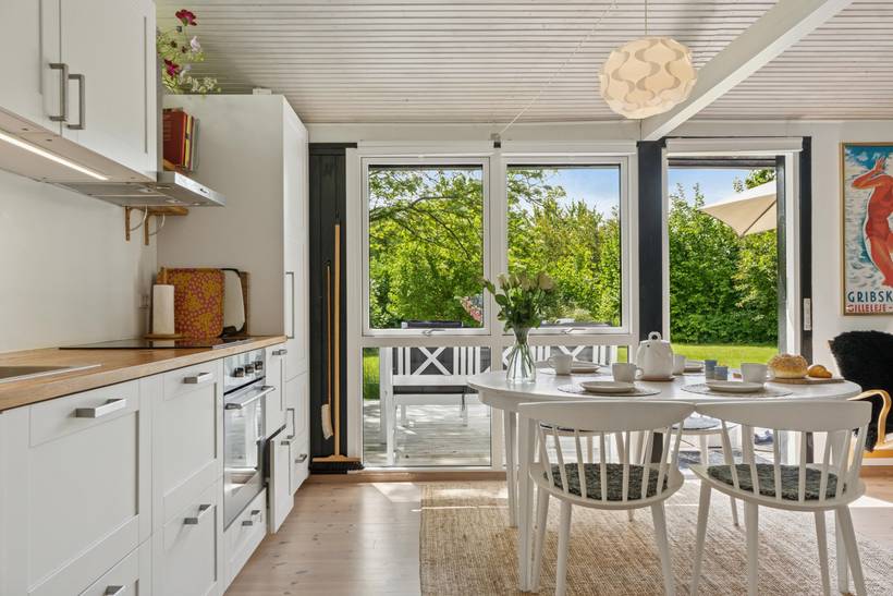 Foto von Ferienhaus XX84 in Smidstrup - Gilleleje - Nordseeland