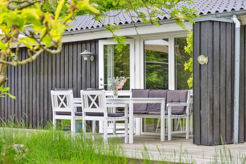 Foto von Ferienhaus XX84 in Smidstrup - Gilleleje - Nordseeland