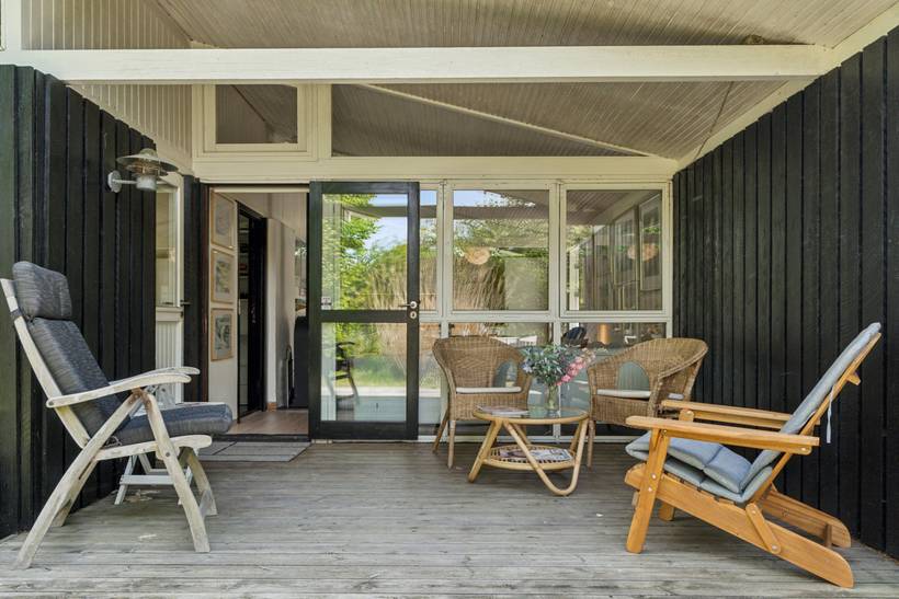 Foto von Ferienhaus XX84 in Smidstrup - Gilleleje - Nordseeland