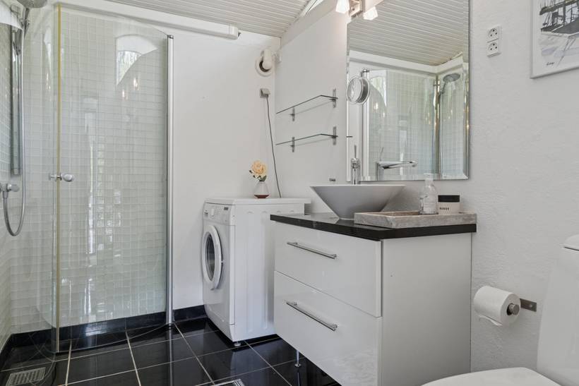 Foto von Ferienhaus XX84 in Smidstrup - Gilleleje - Nordseeland