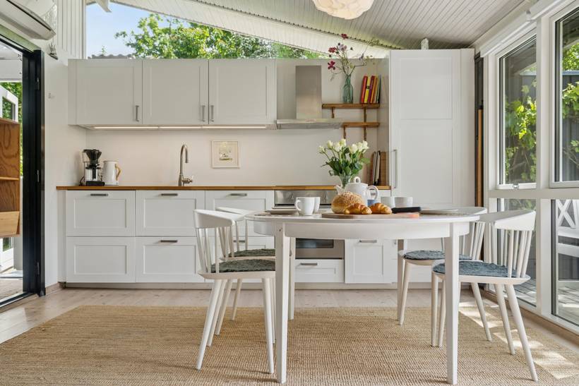 Foto von Ferienhaus XX84 in Smidstrup - Gilleleje - Nordseeland