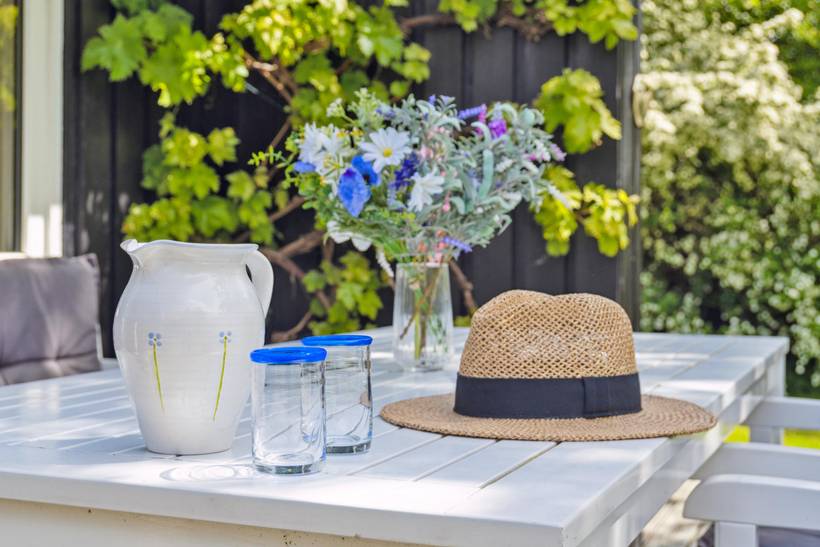 Foto von Ferienhaus XX84 in Smidstrup - Gilleleje - Nordseeland