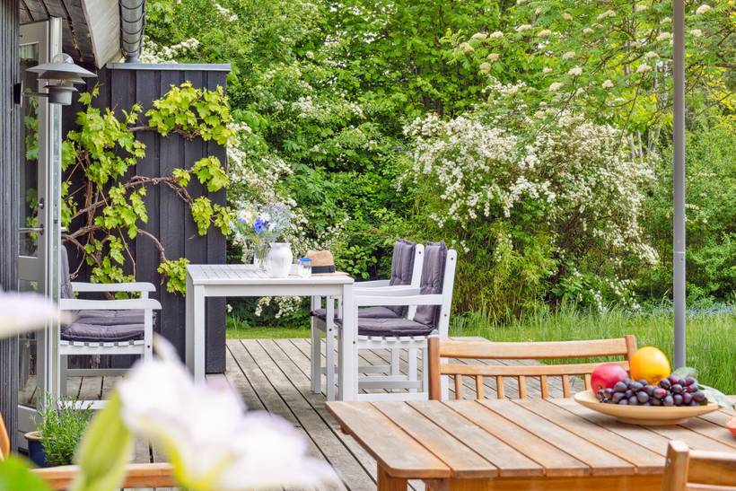 Foto von Ferienhaus XX84 in Smidstrup - Gilleleje - Nordseeland