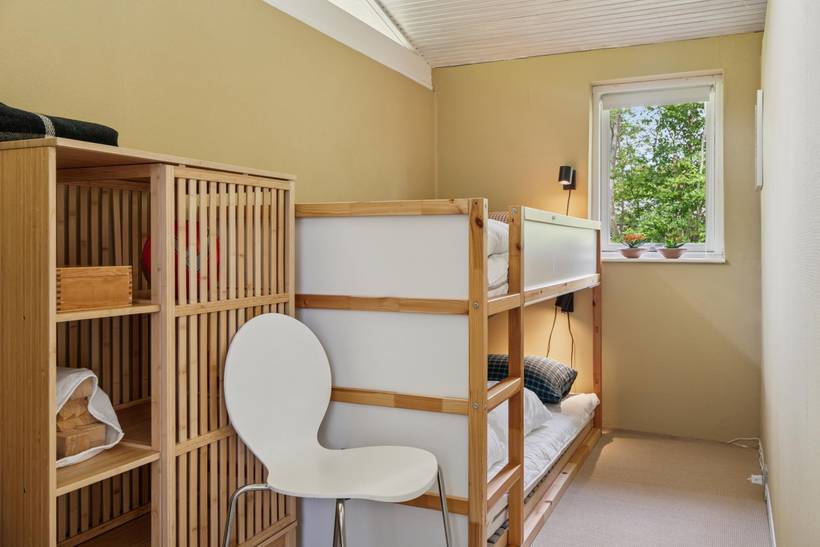 Foto von Ferienhaus XX84 in Smidstrup - Gilleleje - Nordseeland