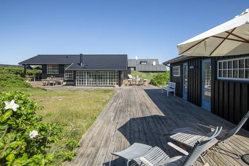 Foto von Ferienhaus XX89 in Gl. - Skagen - Nordjütland