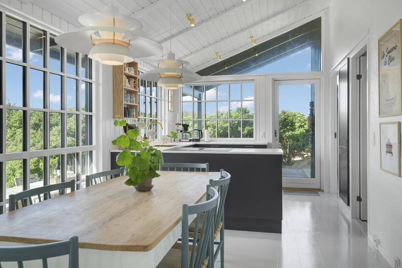 Foto von Ferienhaus XX89 in Gl. - Skagen - Nordjütland