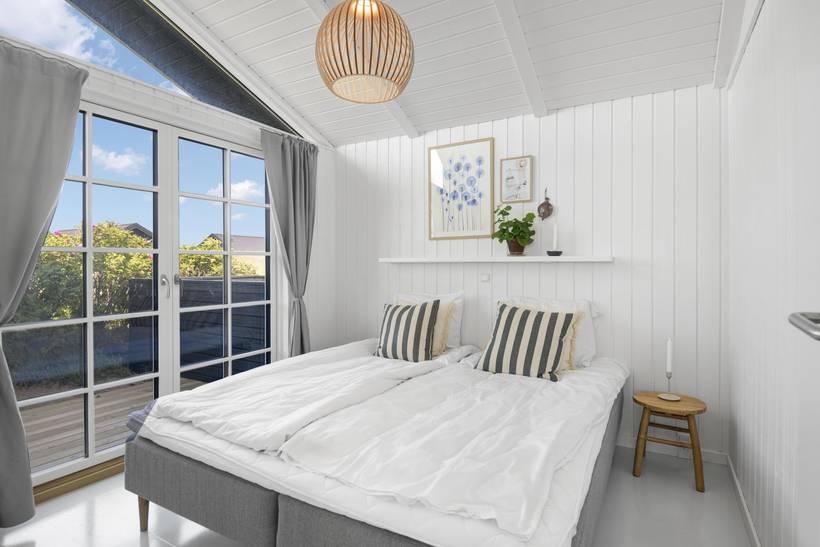 Foto von Ferienhaus XX89 in Gl. - Skagen - Nordjütland