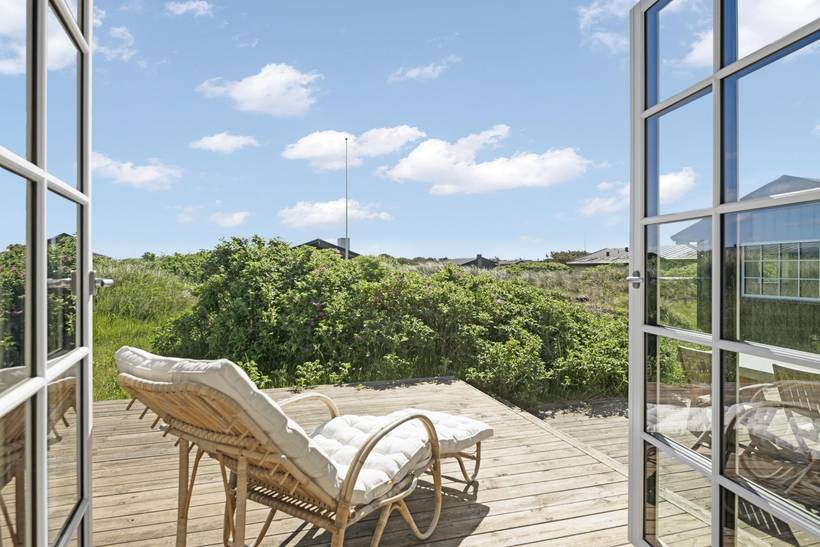 Foto von Ferienhaus XX89 in Gl. - Skagen - Nordjütland