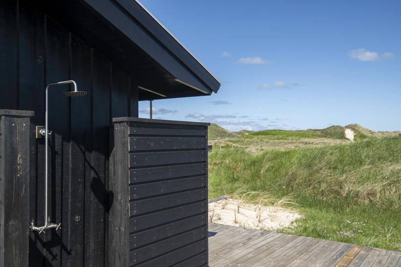 Foto von Ferienhaus XX89 in Gl. - Skagen - Nordjütland