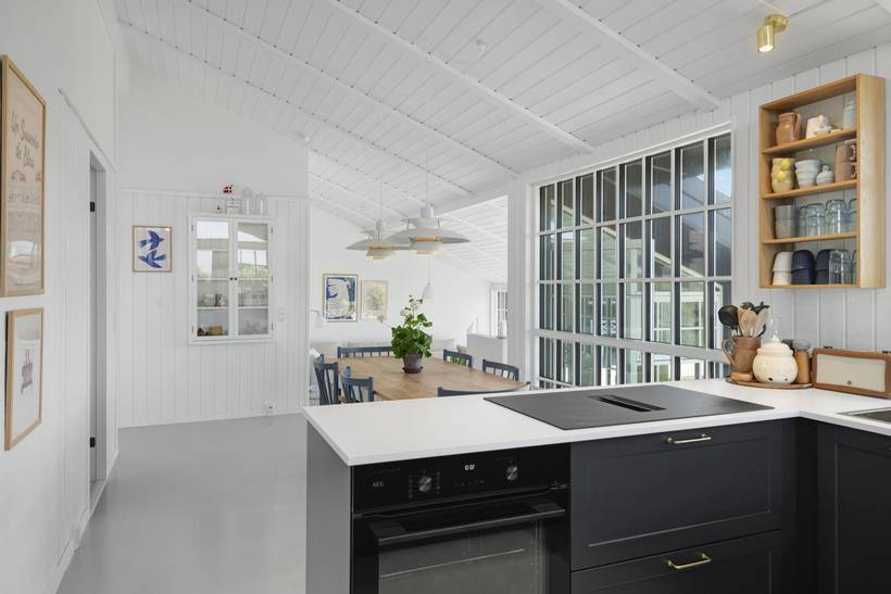 Foto von Ferienhaus XX89 in Gl. - Skagen - Nordjütland
