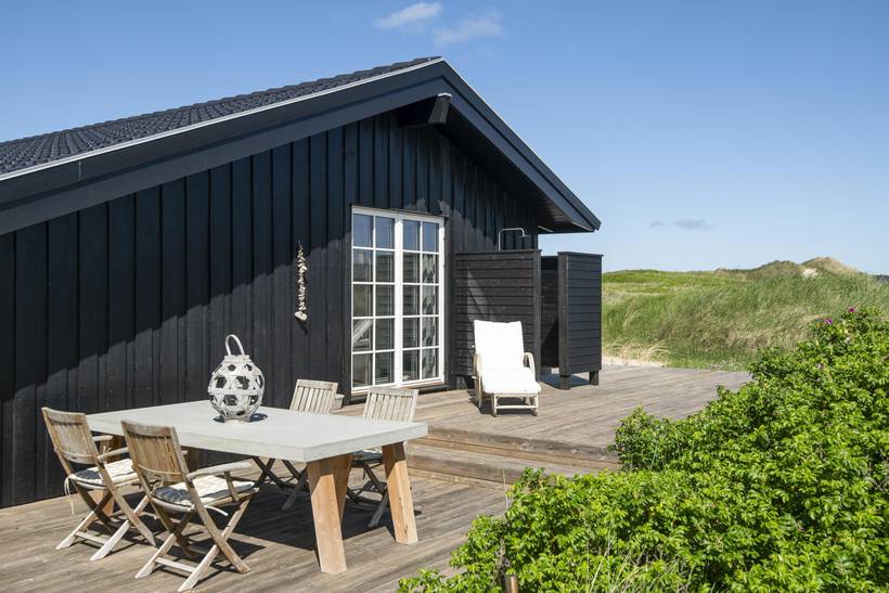 Foto von Ferienhaus XX89 in Gl. - Skagen - Nordjütland