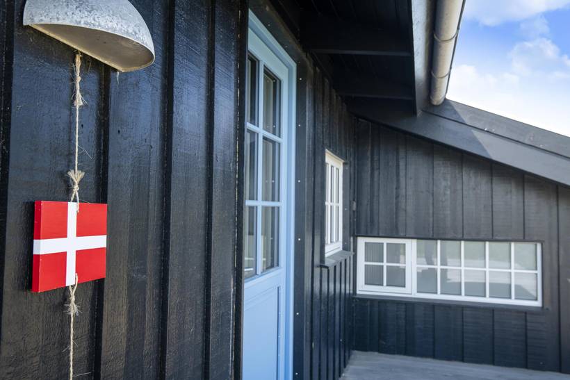 Foto von Ferienhaus XX89 in Gl. - Skagen - Nordjütland