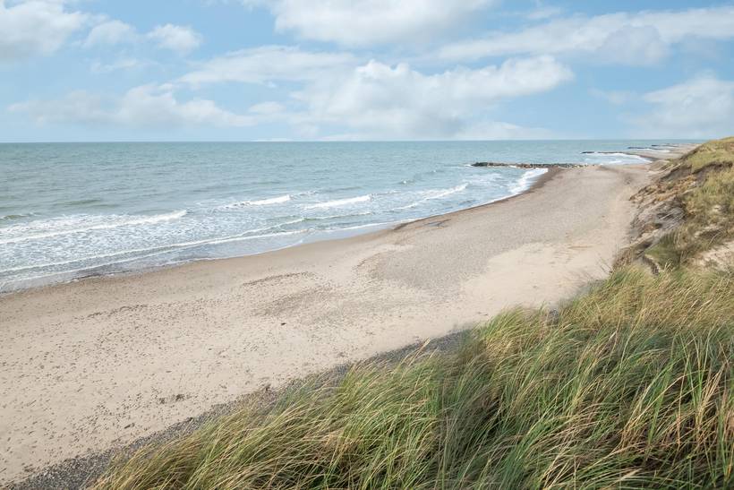 Foto von Ferienhaus XX89 in Gl. - Skagen - Nordjütland