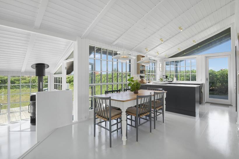 Foto von Ferienhaus XX89 in Gl. - Skagen - Nordjütland