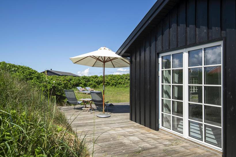 Foto von Ferienhaus XX89 in Gl. - Skagen - Nordjütland