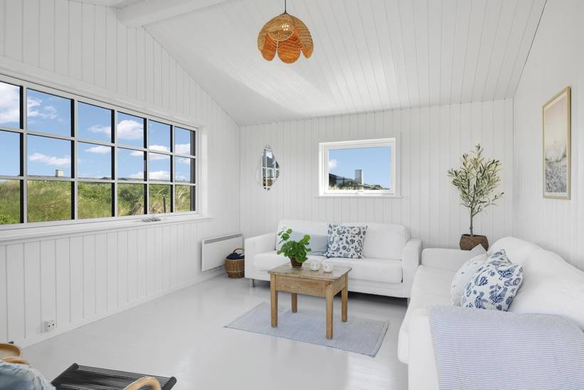 Foto von Ferienhaus XX89 in Gl. - Skagen - Nordjütland