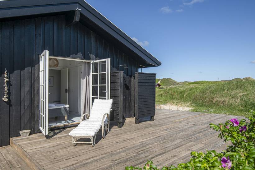 Foto von Ferienhaus XX89 in Gl. - Skagen - Nordjütland