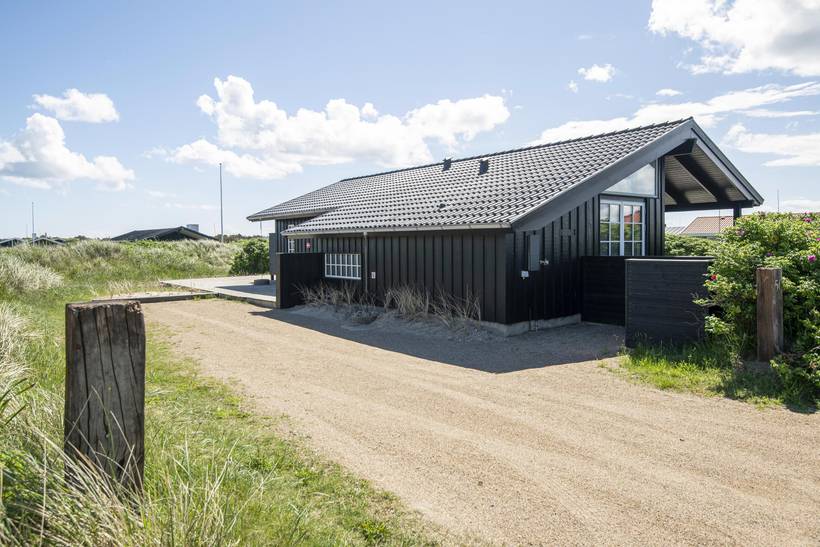 Foto von Ferienhaus XX89 in Gl. - Skagen - Nordjütland
