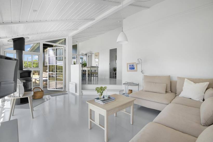 Foto von Ferienhaus XX89 in Gl. - Skagen - Nordjütland