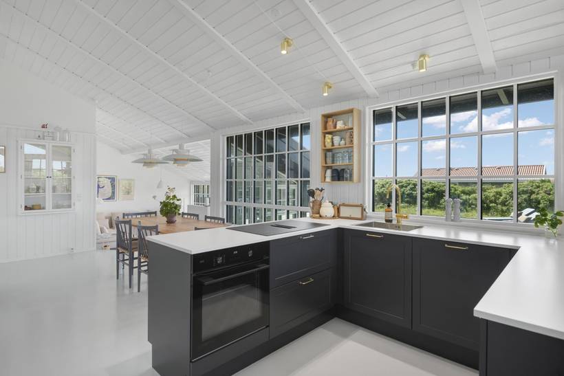 Foto von Ferienhaus XX89 in Gl. - Skagen - Nordjütland