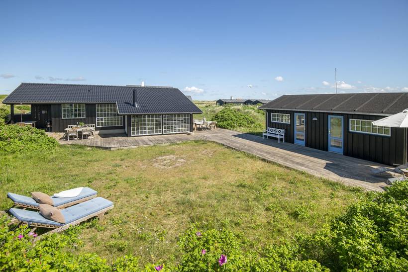 Foto von Ferienhaus XX89 in Gl. - Skagen - Nordjütland