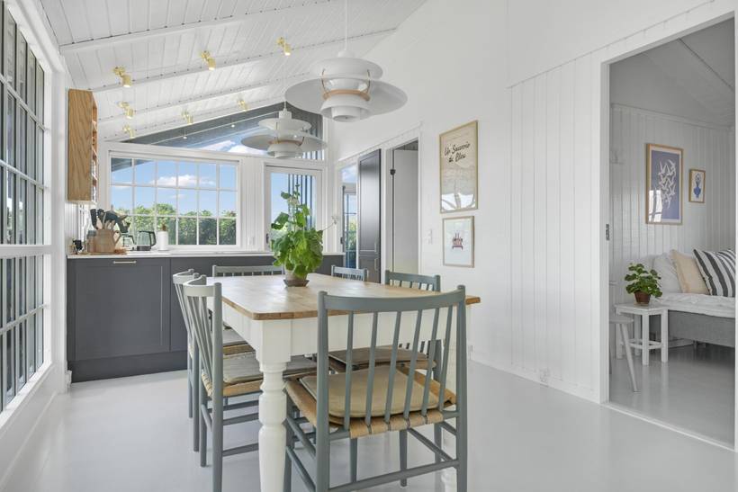 Foto von Ferienhaus XX89 in Gl. - Skagen - Nordjütland