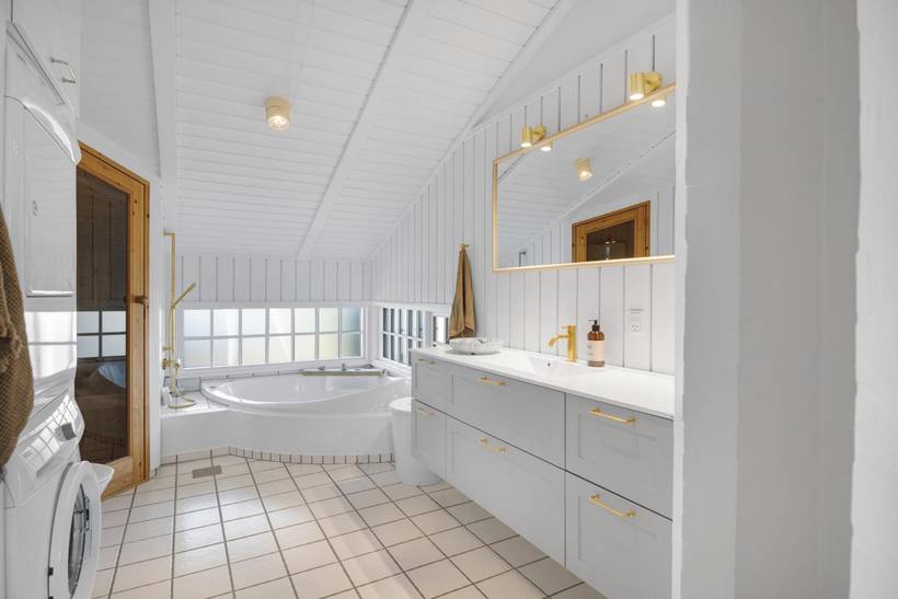 Foto von Ferienhaus XX89 in Gl. - Skagen - Nordjütland