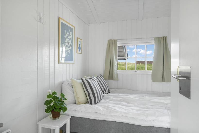 Foto von Ferienhaus XX89 in Gl. - Skagen - Nordjütland