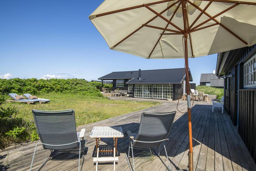 Foto von Ferienhaus XX89 in Gl. - Skagen - Nordjütland