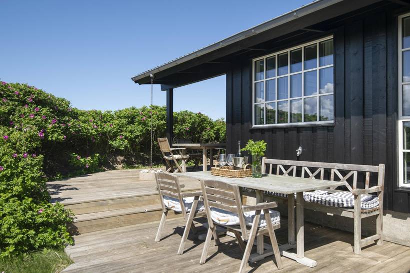 Foto von Ferienhaus XX89 in Gl. - Skagen - Nordjütland