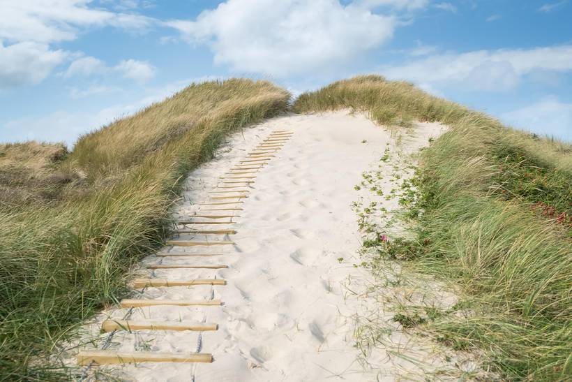 Foto von Ferienhaus XX89 in Gl. - Skagen - Nordjütland