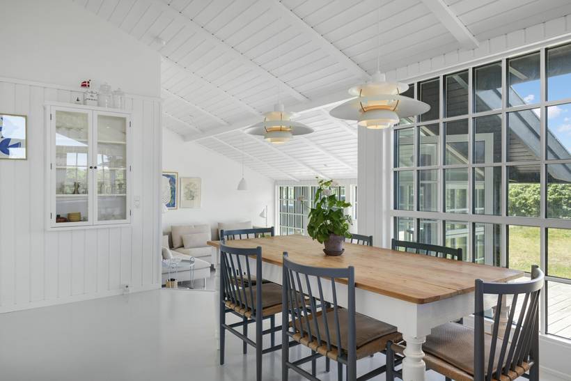 Foto von Ferienhaus XX89 in Gl. - Skagen - Nordjütland