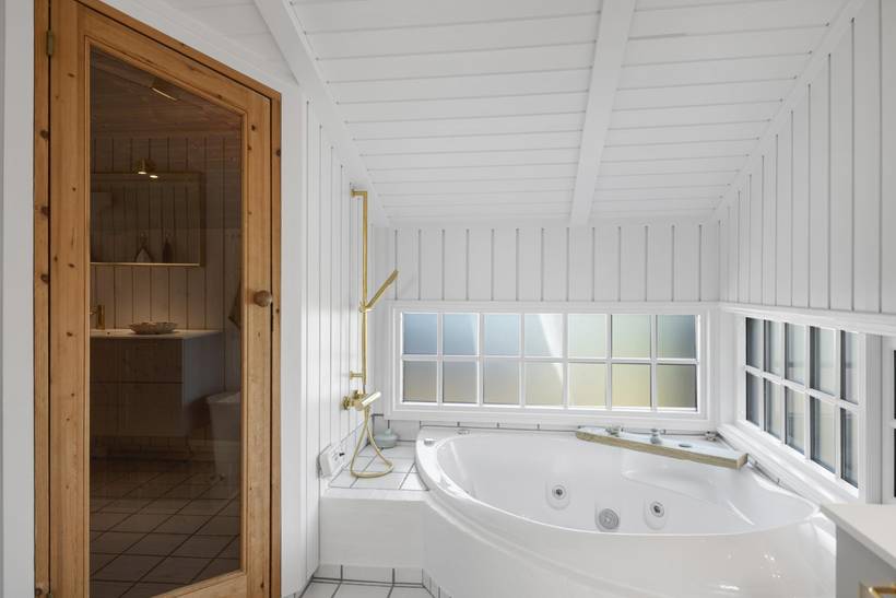 Foto von Ferienhaus XX89 in Gl. - Skagen - Nordjütland
