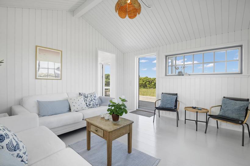 Foto von Ferienhaus XX89 in Gl. - Skagen - Nordjütland