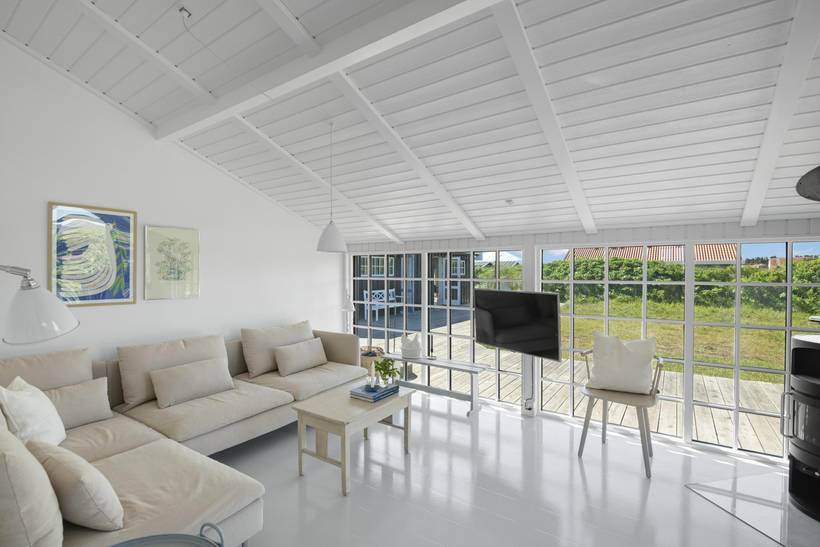 Foto von Ferienhaus XX89 in Gl. - Skagen - Nordjütland
