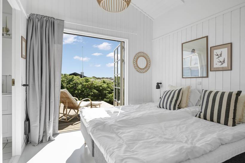 Foto von Ferienhaus XX89 in Gl. - Skagen - Nordjütland