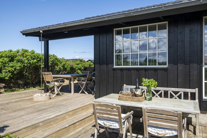 Foto von Ferienhaus XX89 in Gl. - Skagen - Nordjütland