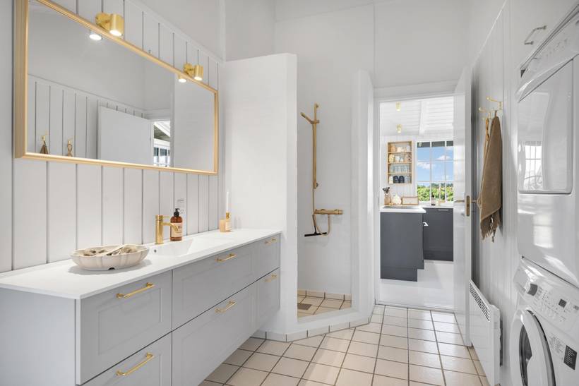 Foto von Ferienhaus XX89 in Gl. - Skagen - Nordjütland