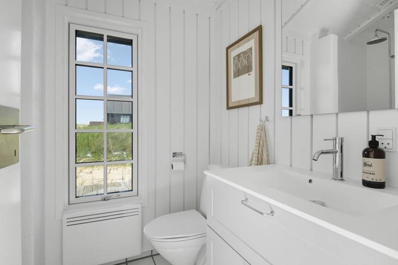Foto von Ferienhaus XX89 in Gl. - Skagen - Nordjütland