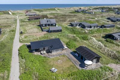 Vorschaubild von Ferienhaus XX89 in Gl. - Skagen - Nordjütland