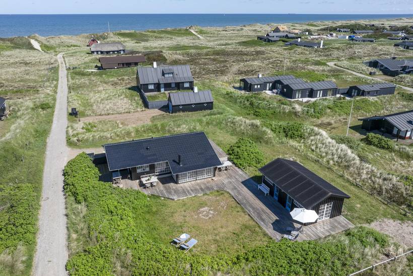 Foto von Ferienhaus XX89 in Gl. - Skagen - Nordjütland