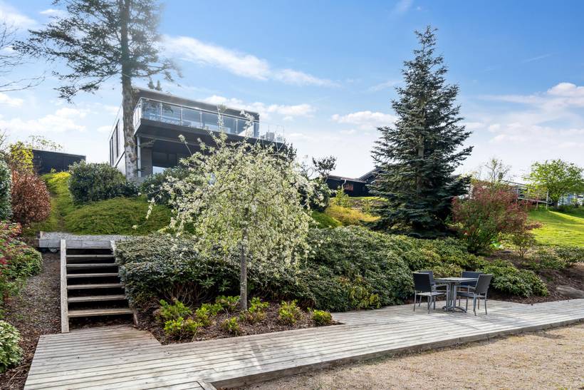 Foto von Ferienhaus XX92 in Ebeltoft - Ostjütland