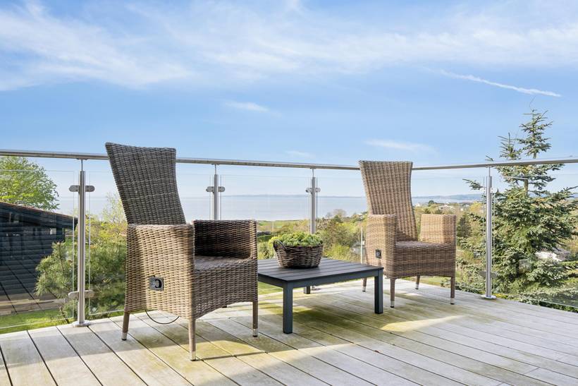 Foto von Ferienhaus XX92 in Ebeltoft - Ostjütland