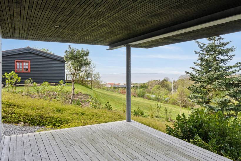 Foto von Ferienhaus XX92 in Ebeltoft - Ostjütland
