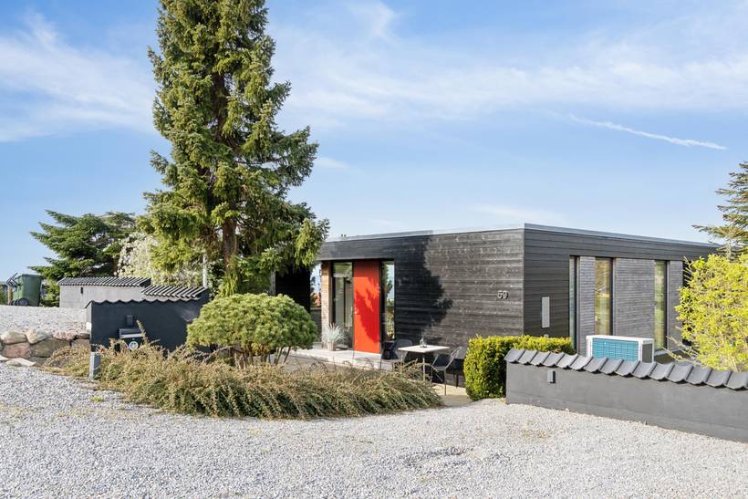 Foto von Ferienhaus XX92 in Ebeltoft - Ostjütland
